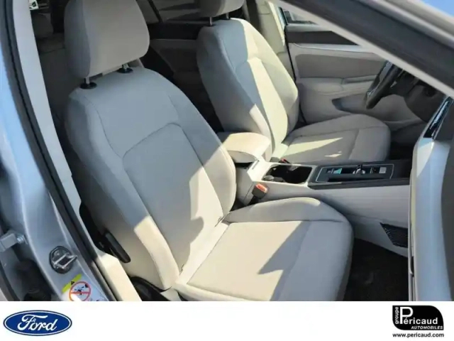 Volkswagen Golf 1.5 etsi opf 150 dsg7 — photo 9