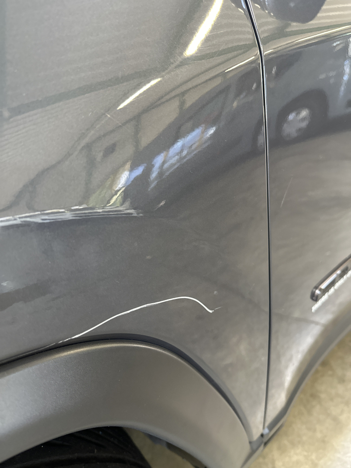 Jeep Compass 1.3 PHEV T4 240 ch 4xe eAWD — photo 49
