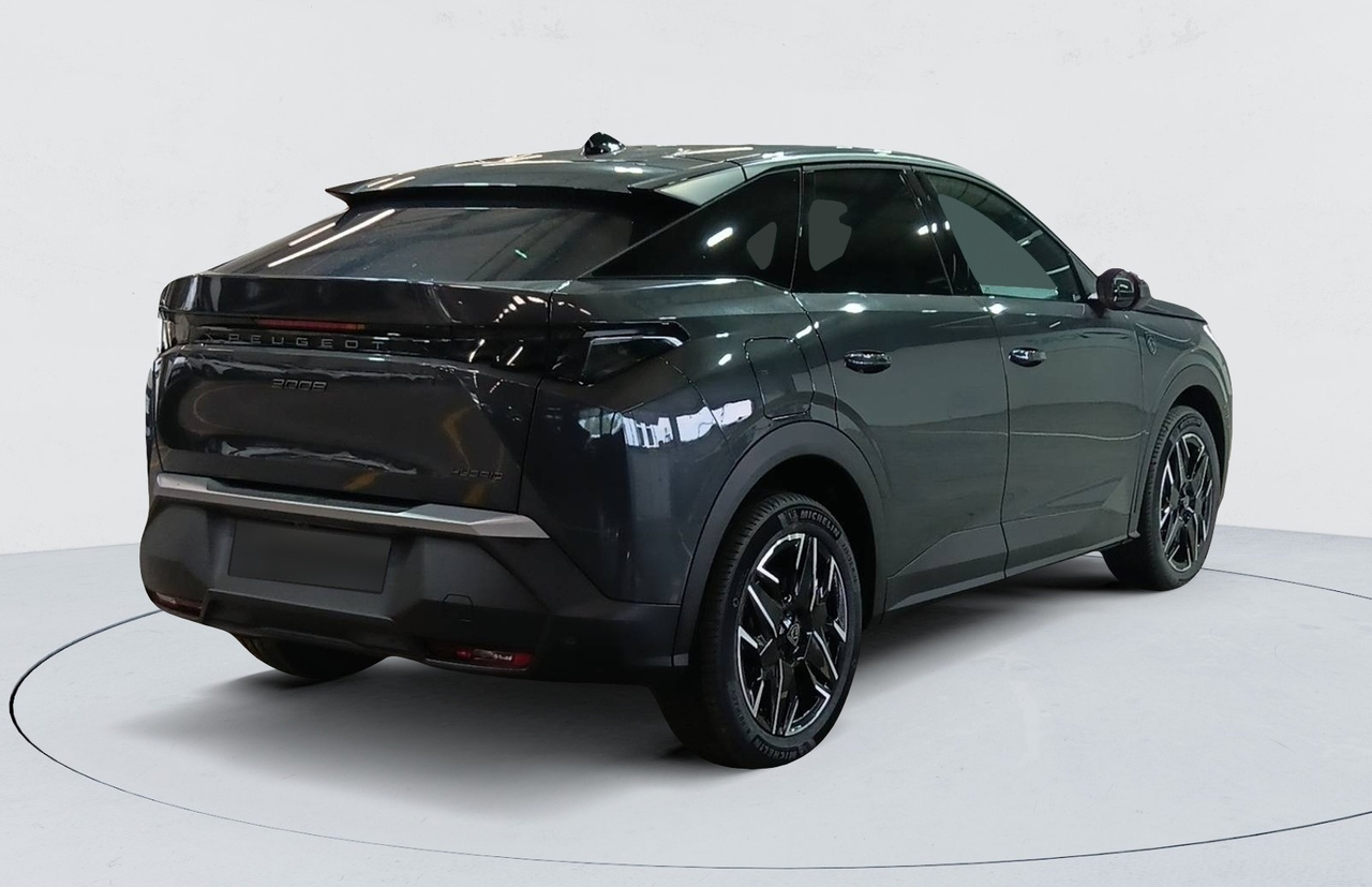 Peugeot 3008 — photo 7