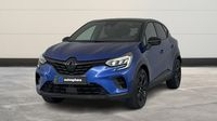 Renault Captur 1.6 E-Tech hybride 145ch Rive Gauche