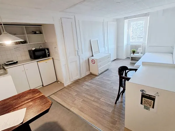 Chambre étudiant(e)