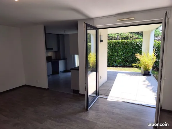 F4 85 m² - Terrasse & extérieur - Garage - Parking - Ascenseur