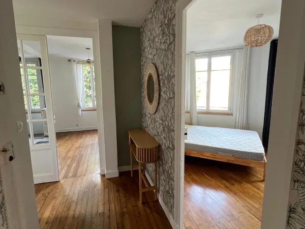 Loue appartement - 65m²
