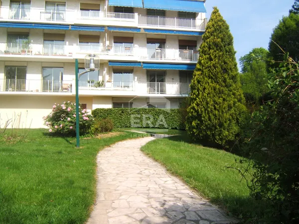 Appartement 2 pièces 55 m²