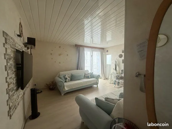 Appartement F3