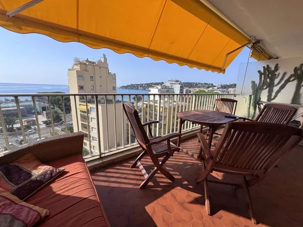 Appartement 4 pièces 86 m²