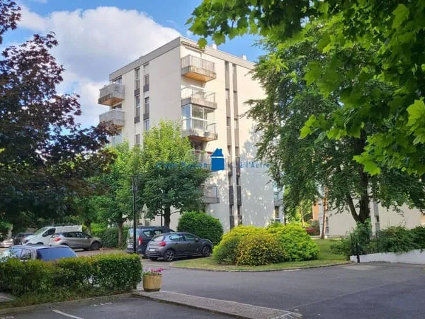 Appartement 1 pièce 27 m²