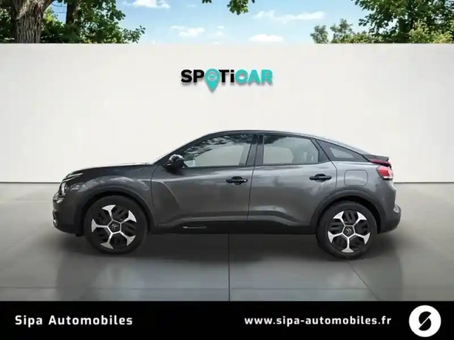 Citroën C4 puretech 130 s&amp;s bvm6 — photo 23