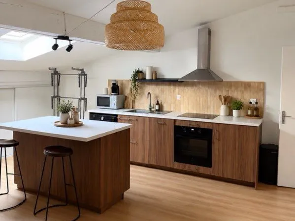 Appartement t2 Ornano