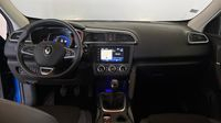 Renault Kadjar 1.3 TCe 140ch FAP Graphite 122g — photo 11