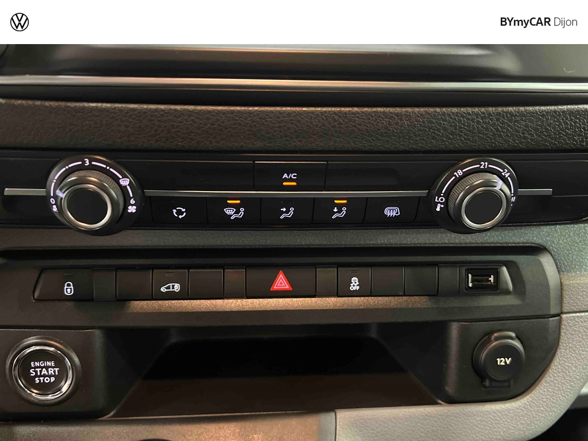 Toyota PROACE LONG 180 D-4D BVA — photo 21