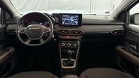 Dacia Sandero 1.0 ECO-G 100ch Stepway Expression + — photo 11