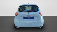 Renault Zoé Zen charge normale R110 — photo 5