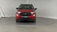 Ford Ecosport 1.0 EcoBoost 125ch ST-Line