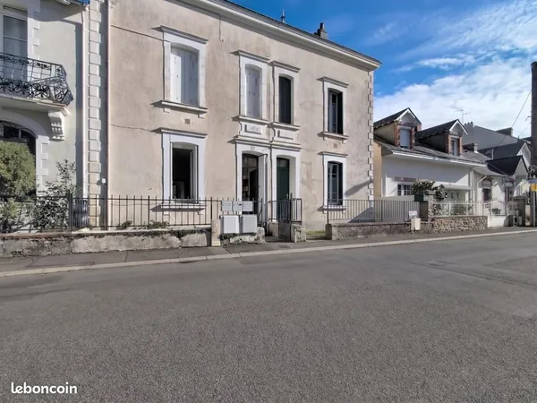Appartement 1 pièce 28 m²