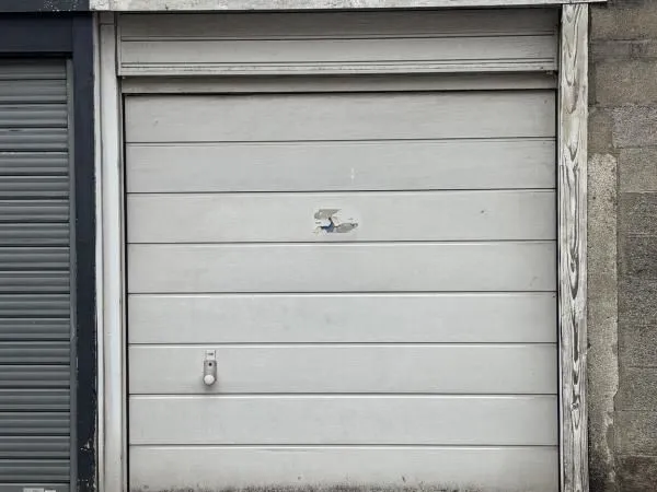 Parking Lille