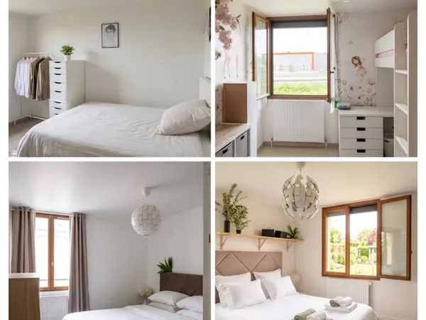 Appartement de 150m2 à louer sur Chalon-sur-Saône