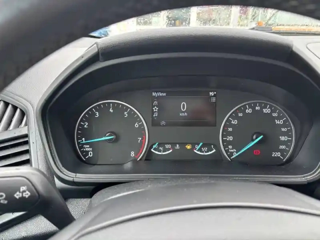 Ford Ecosport 1.0 ecoboost 125ch s&amp;s bvm6 — photo 30
