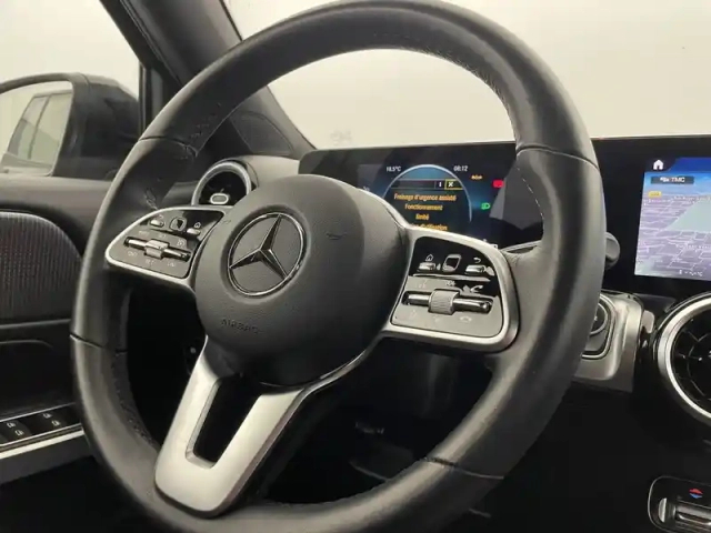 Mercedes Glb 200 d 8g-dct — photo 108