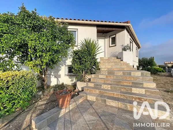 Maison 7 pièces 220 m²