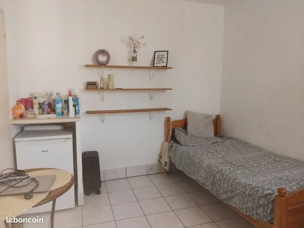 Appartement 4 pièces 51 m²