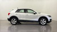 Audi Q2 30 TFSI 116ch Sport S tronic 7 Euro6d-T — photo 4