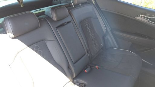 Kia Sportage 1.6 T-GDI 265 PHEV 4x4 BVA6 - GT Line – 2024 – 35514 km – Hybride rechargeable – Boîte Automatique — photo 14