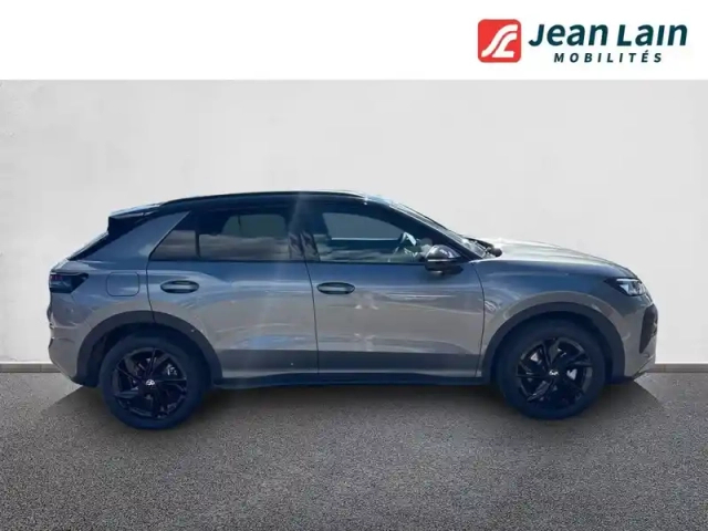 Volkswagen T-Roc 1.5 etsi evo2 hybrid 150 ch dsg7 — photo 4