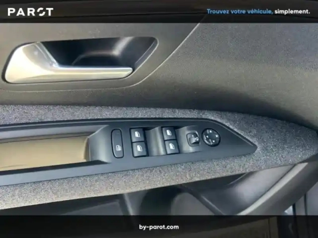 Peugeot 3008 1.5 bluehdi 130ch e6.c active s&amp;s — photo 6