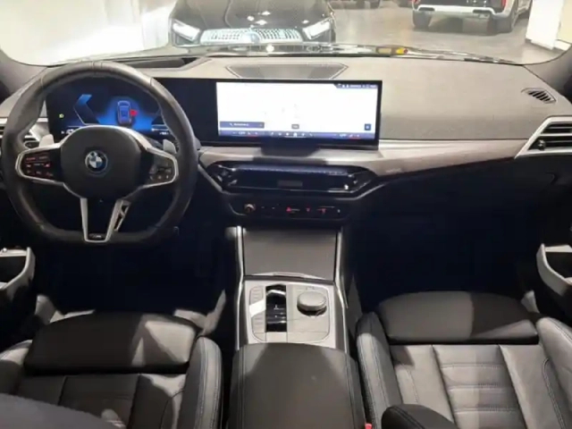 Bmw Serie 3 série 3 touring 330ea 292ch m sport — photo 7