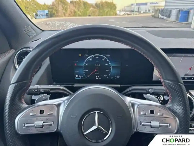 Mercedes Gla 200 d 8g-dct — photo 50