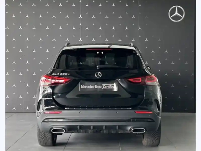 Mercedes Gla 250 e amg line — photo 4