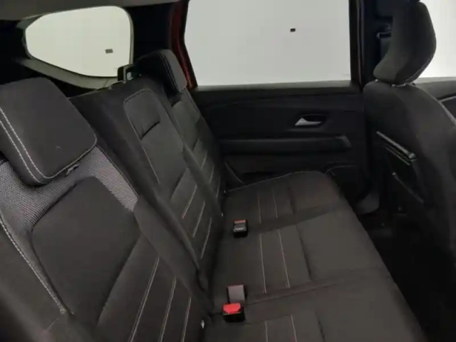 Dacia Jogger 1.0 eco-g 100ch sl extreme 5 places — photo 15