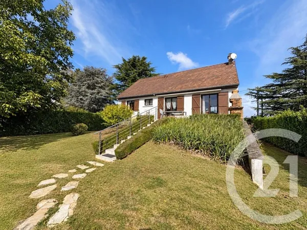 Maison 5 pièces 90 m²