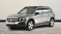 Mercedes Glb 200d 150ch Business Line 8G DCT — photo 1