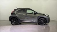 Toyota Aygo X 1.0 VVT-i 72ch Air Collection S-CVT — photo 4
