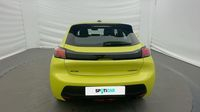 Peugeot 208 1.2 Hybrid 100ch Style e-DCS6 — photo 5