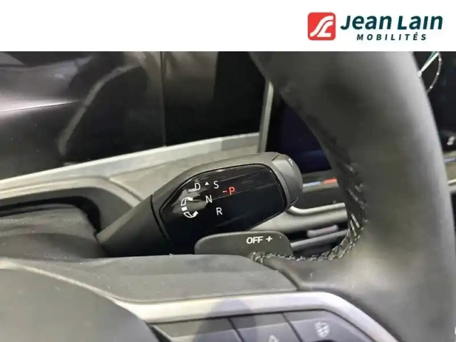 Volkswagen Passat 1.5 etsi opf 150 dsg7 — photo 13