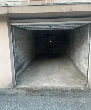 Location garage