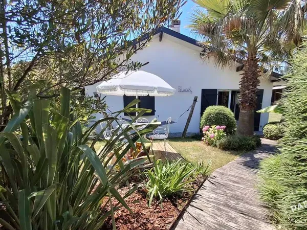 Maison 3 pièces 54 m²