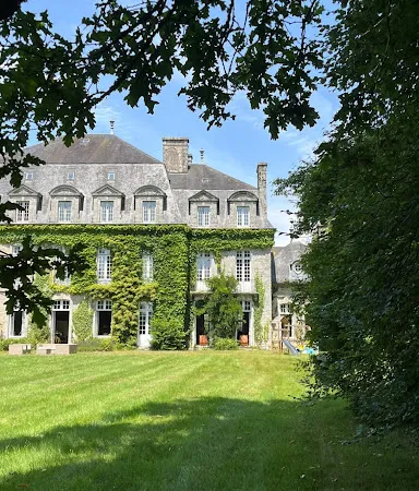 Manoir 18 pièces 1200 m²
