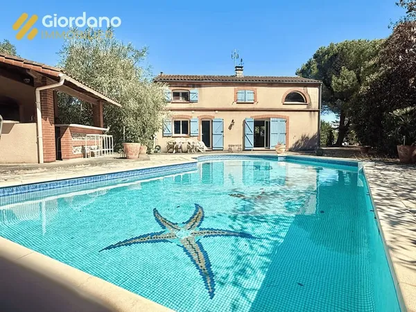 Appartement 5 pièces 167 m²