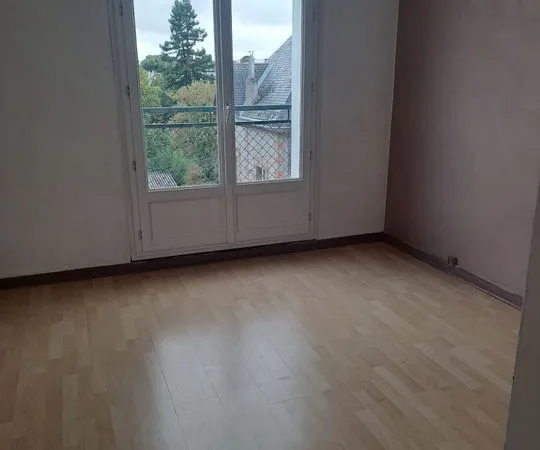 Appartement de 69m2 à louer sur Nantes