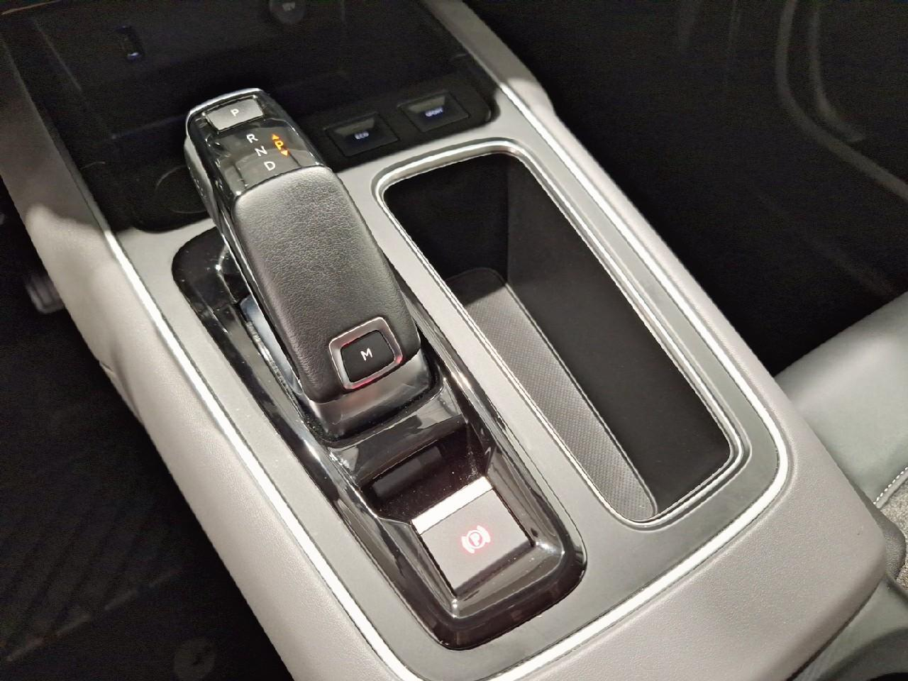 Citroën C5 Aircross puretech 130 s&s eat8 business — photo 17