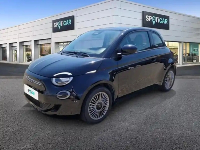 Fiat 500 e 95ch icône
