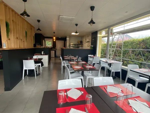 Commerce Vente Erstein 80m² 110000€