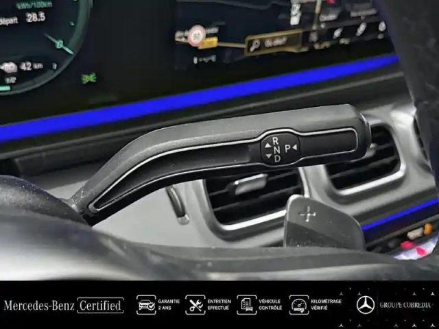 Mercedes Gle 350 de 197ch+136ch amg line 4matic 9g-tronic — photo 10