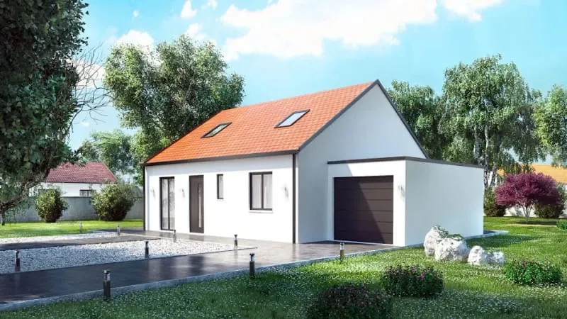 Photo 1