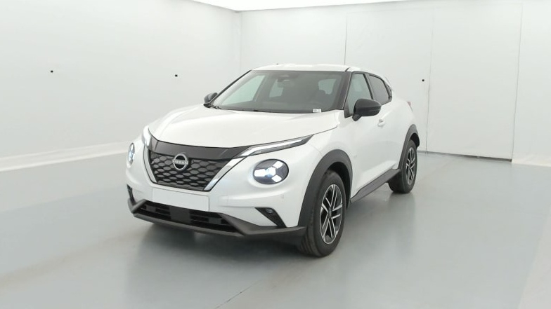 Nissan Juke — photo 17