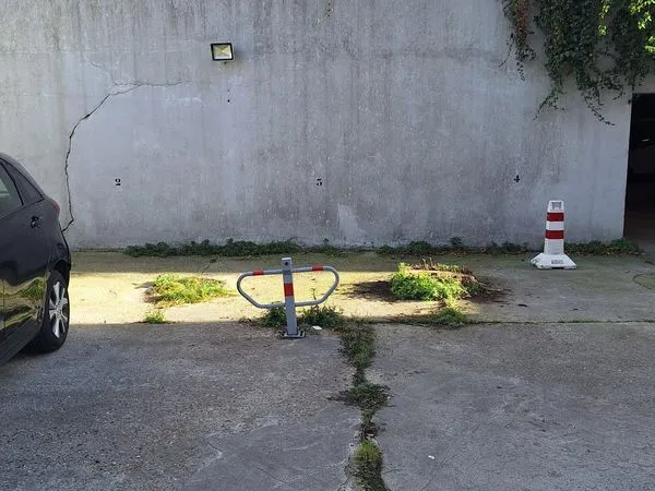 Parking sécurisé Porte de Bagnolet (75020)